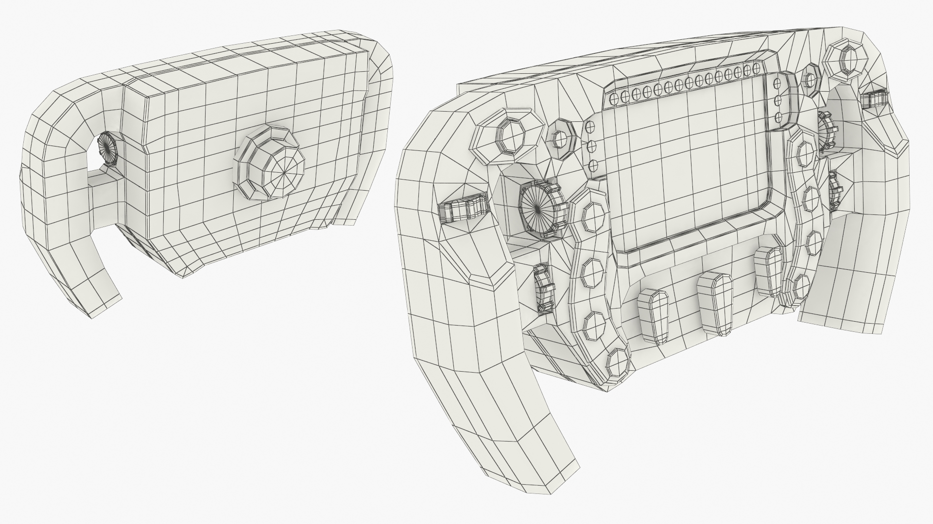 Logitech G Formula Racing Steering Wheel - view 8
