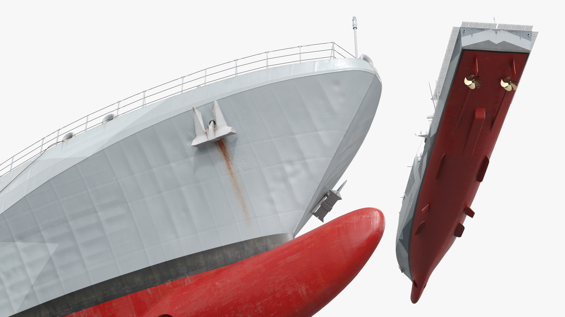 Naval River Class Offshore Patrol Ship, view 11