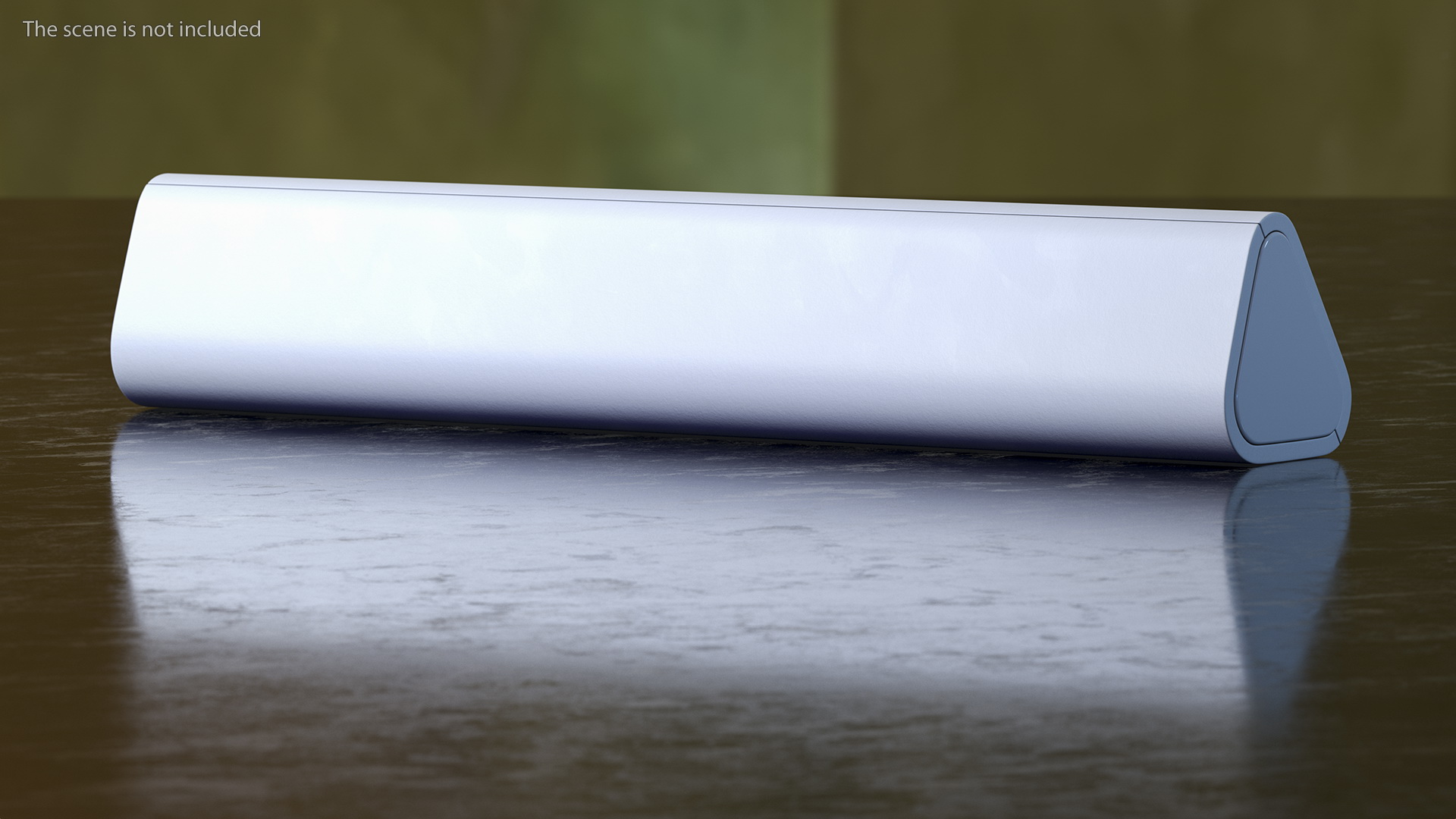 3D TV-based Digital Media Player Remote