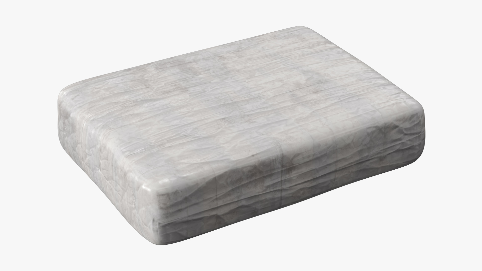 Shipping Pallet with Cocaine Package, view 7