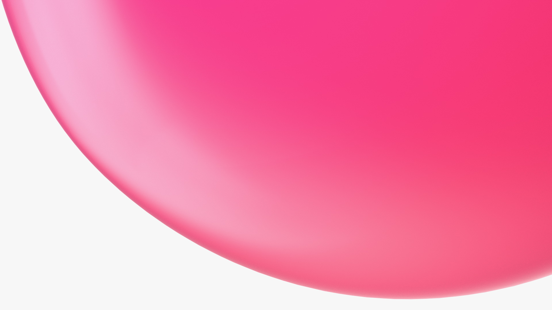 3D Field Hockey Practice Ball