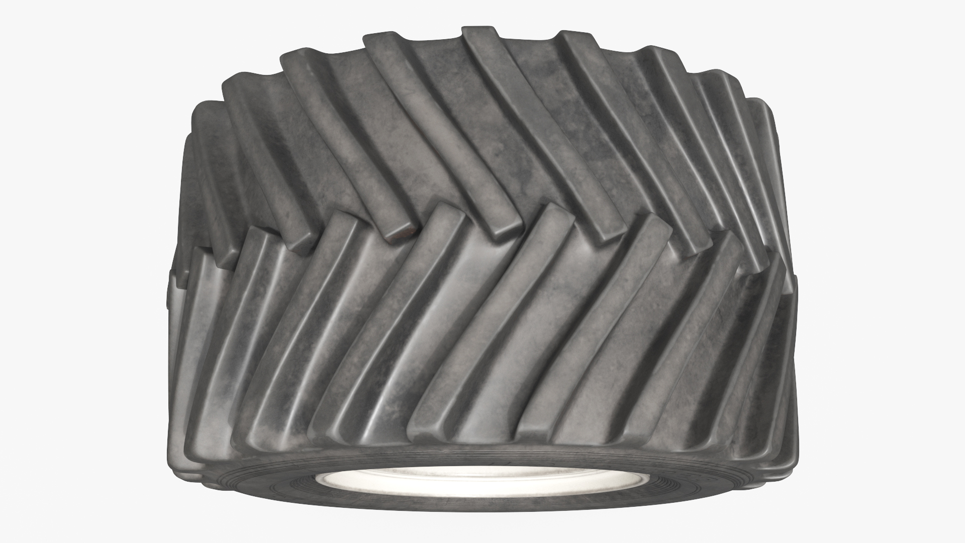 Heavy Duty Farm Wheel - view 4
