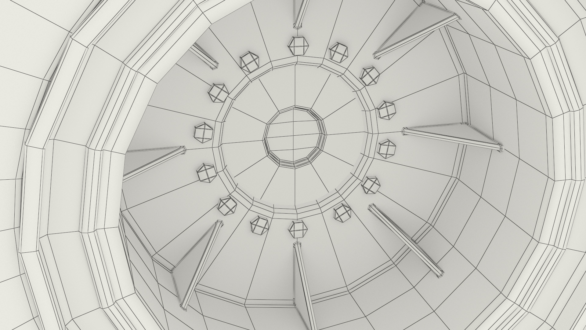 Heavy Duty Farm Wheel - view 9