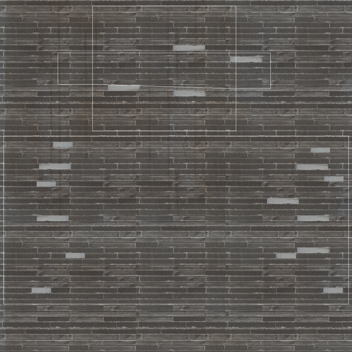 3D Skyscraper Generic model