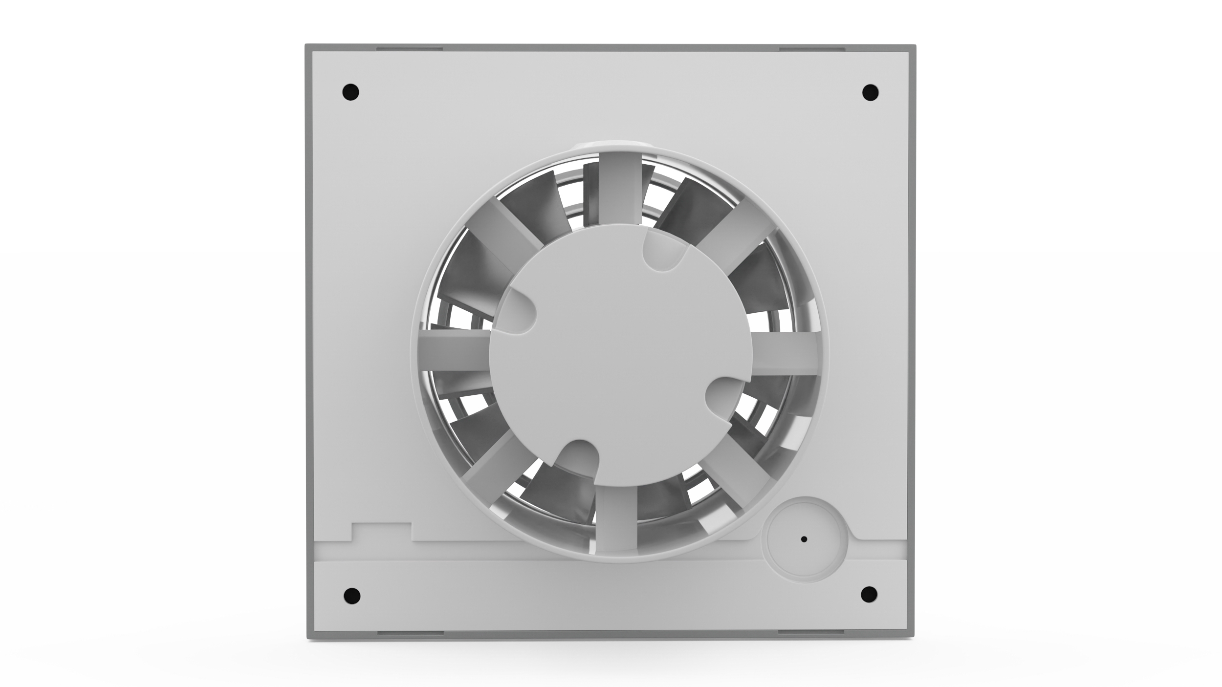3D Ultra Quiet Extractor Fan EnviroVent