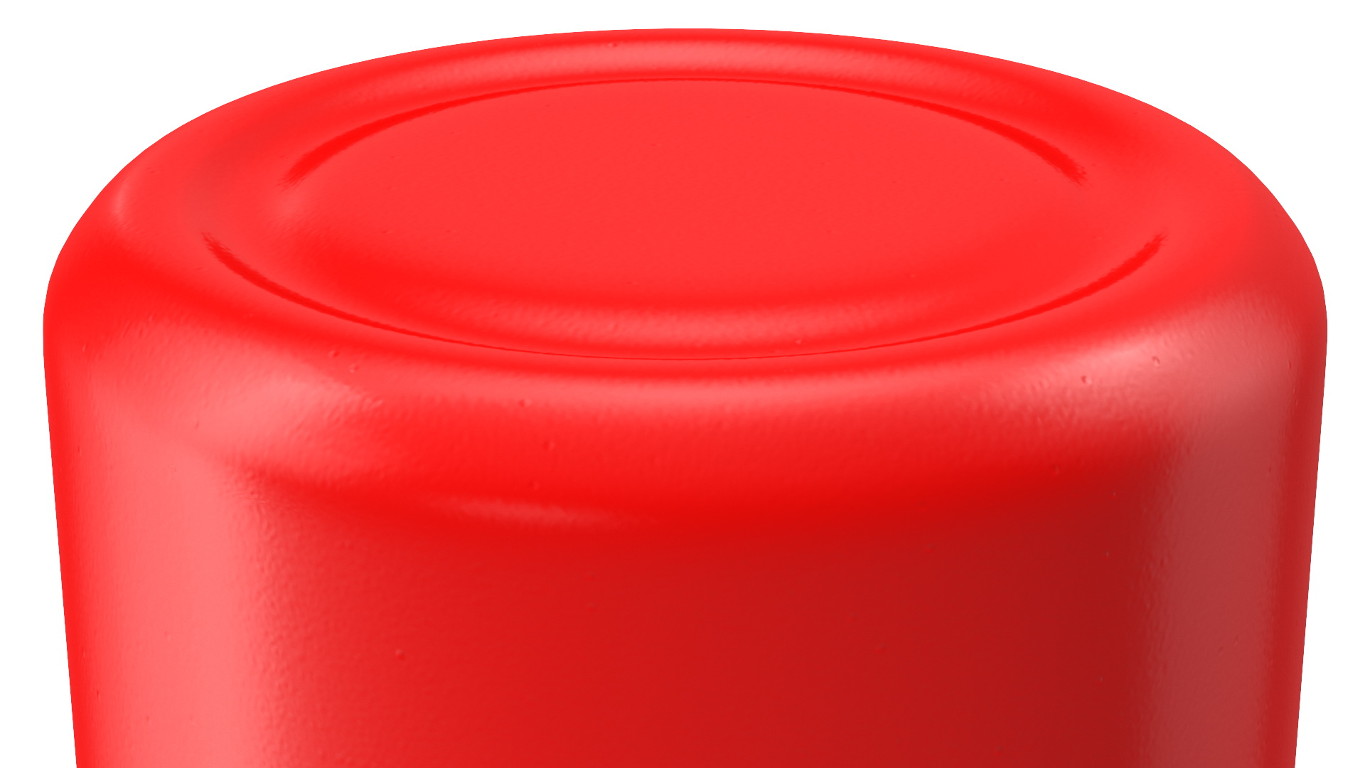 3D model Fire Safety SG 2Kg CO2 Fire Extinguisher