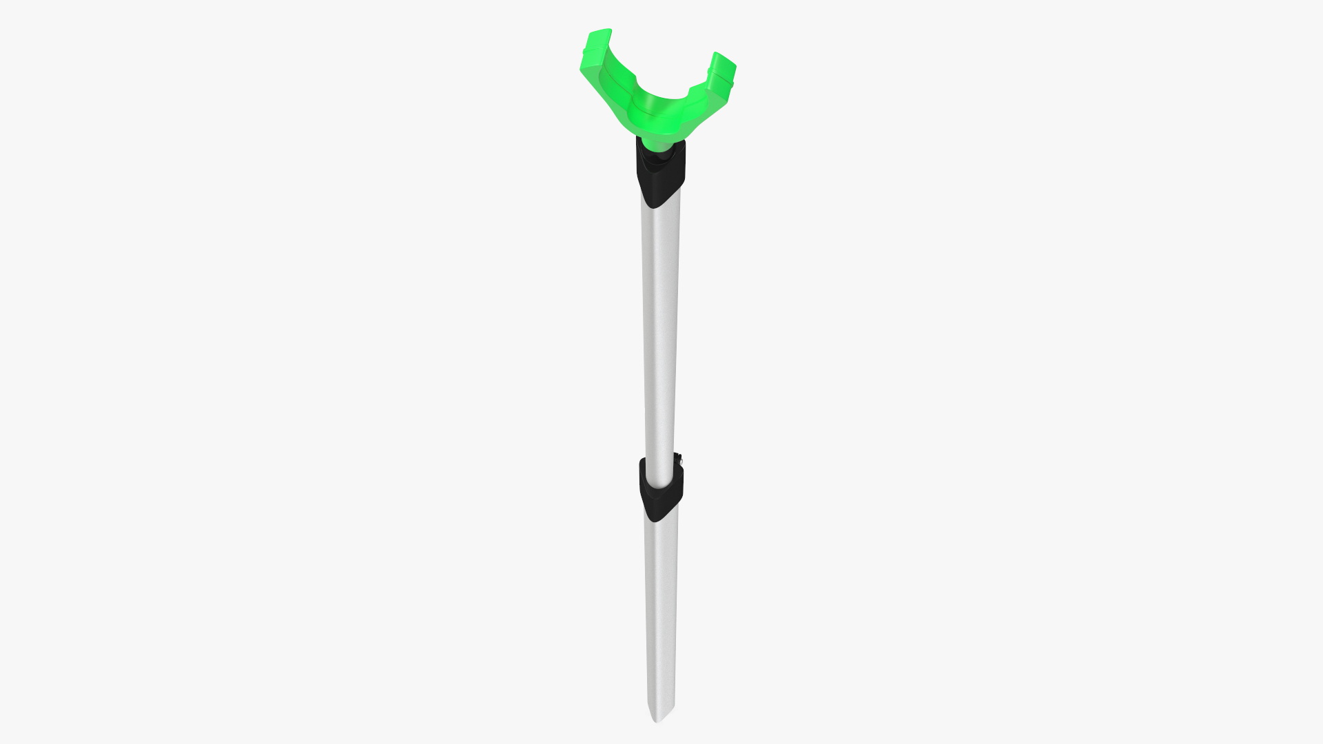 3D Fishing Rod Holder model