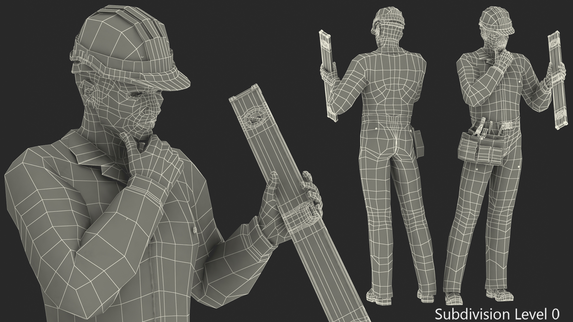 3D Builder Thinking