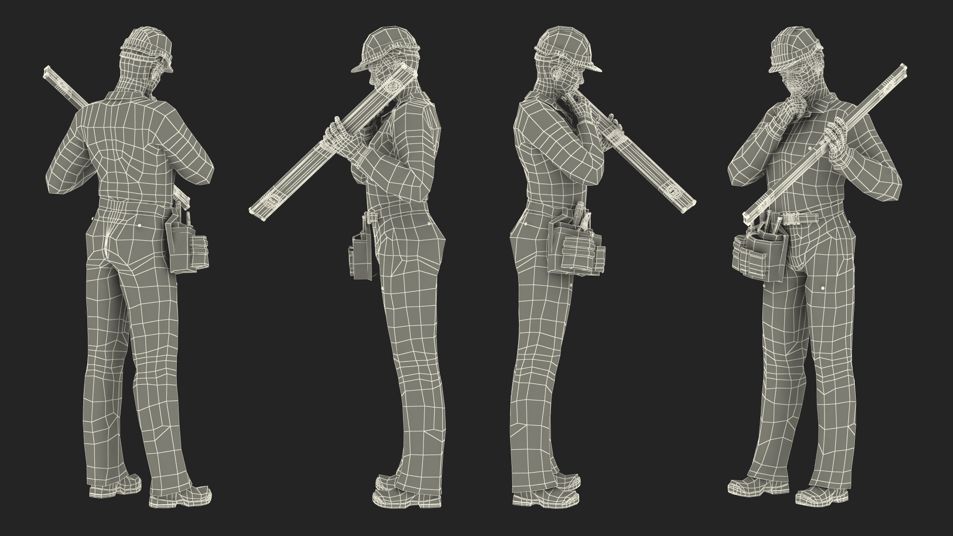 3D Builder Thinking