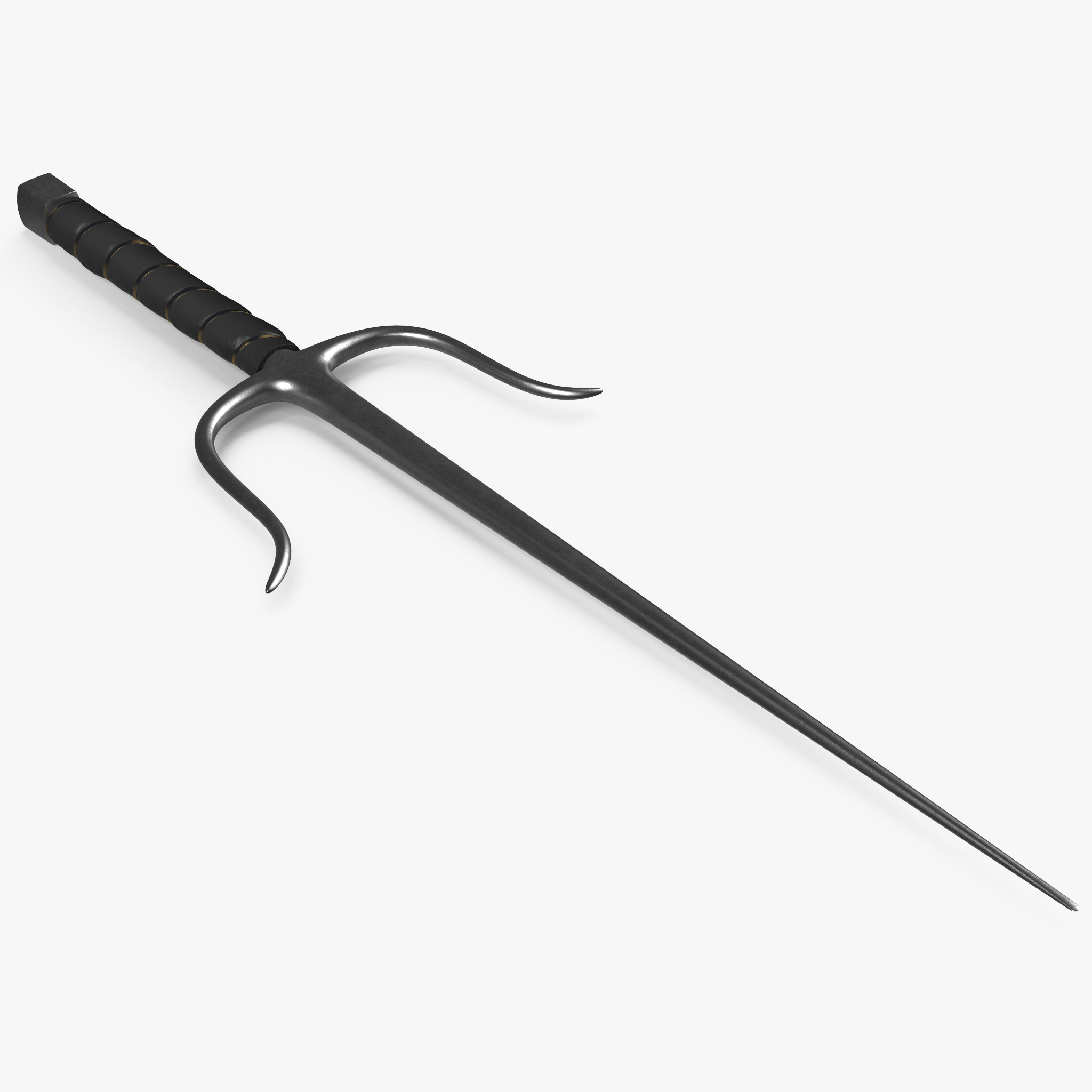 Sai Weapon