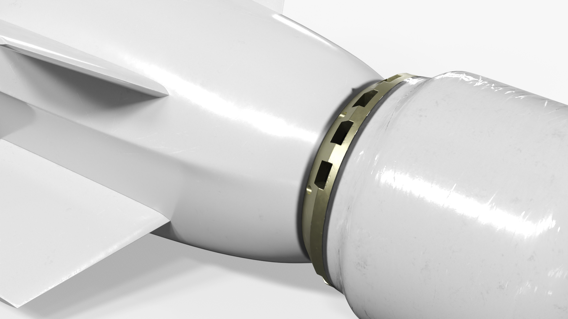 Kongsberg NSM Anti Ship Weapon - view 6