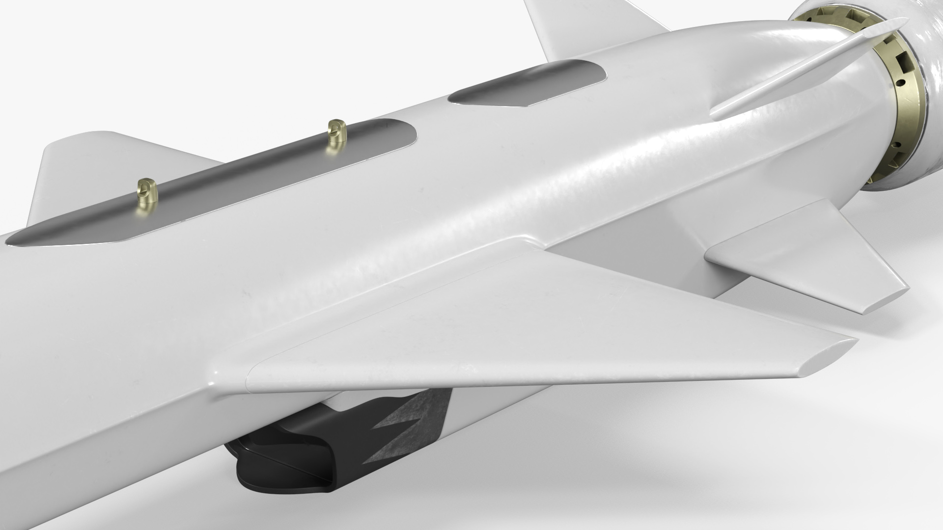 Kongsberg NSM Anti Ship Weapon - view 7