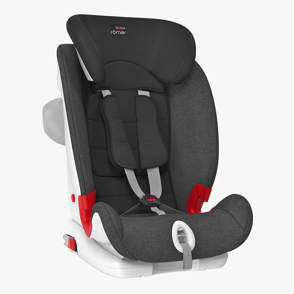 Britax Romer Child Safety Seat, view 6