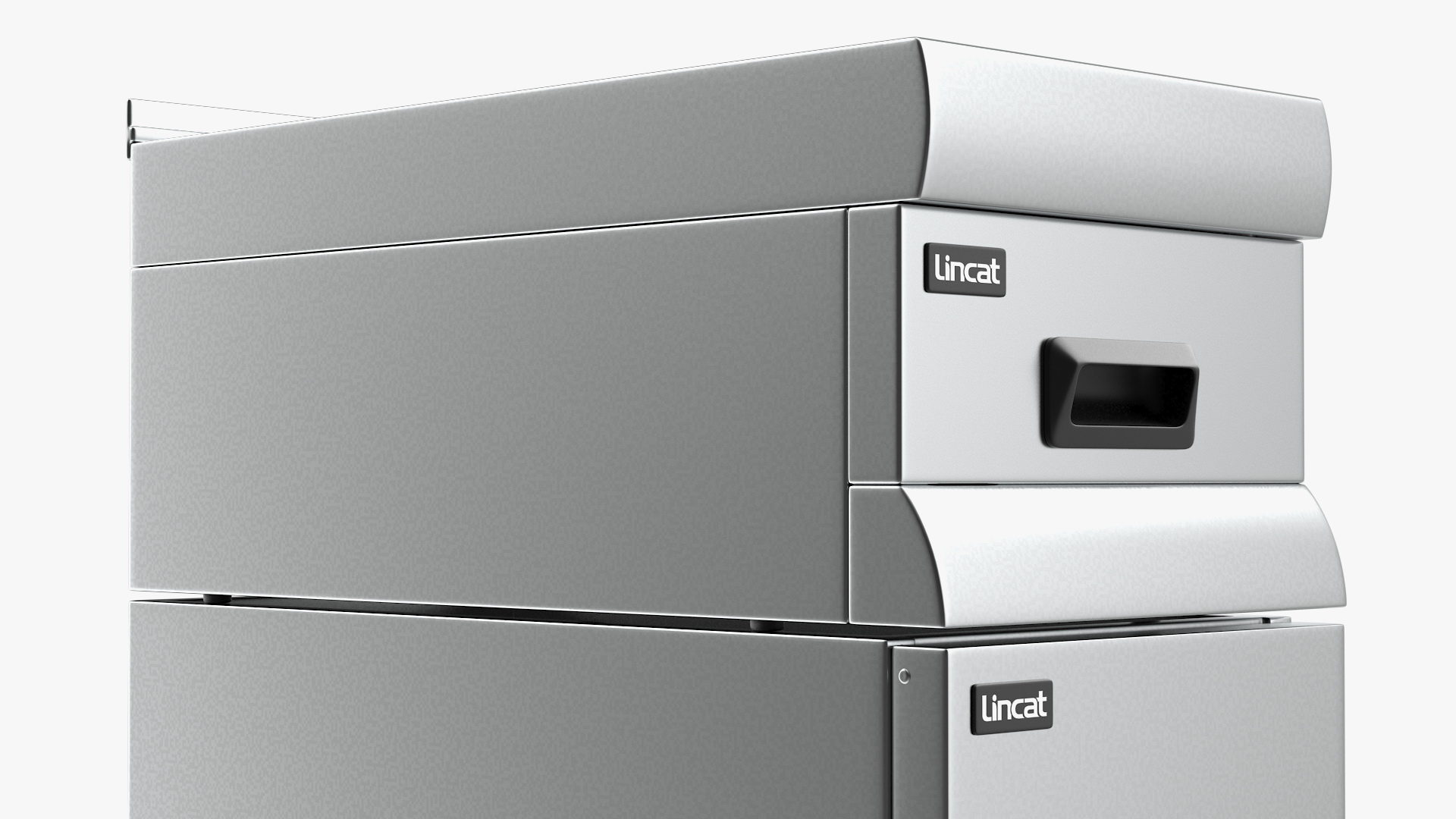 LINCAT Worktop with Drawers WT3D 3D