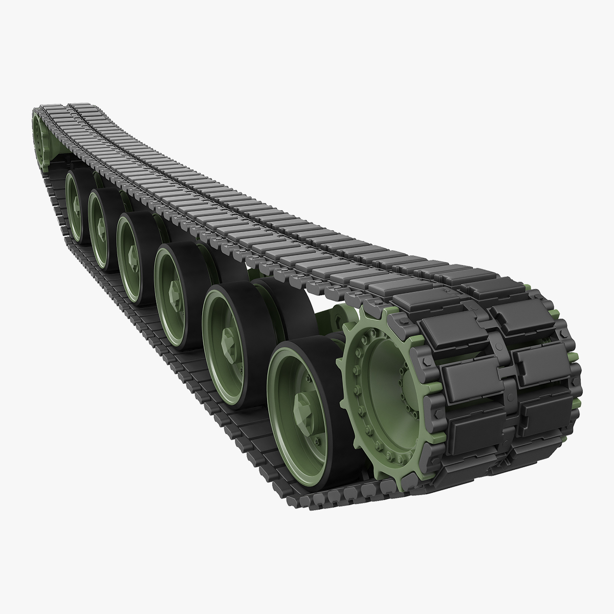 Tank Tread