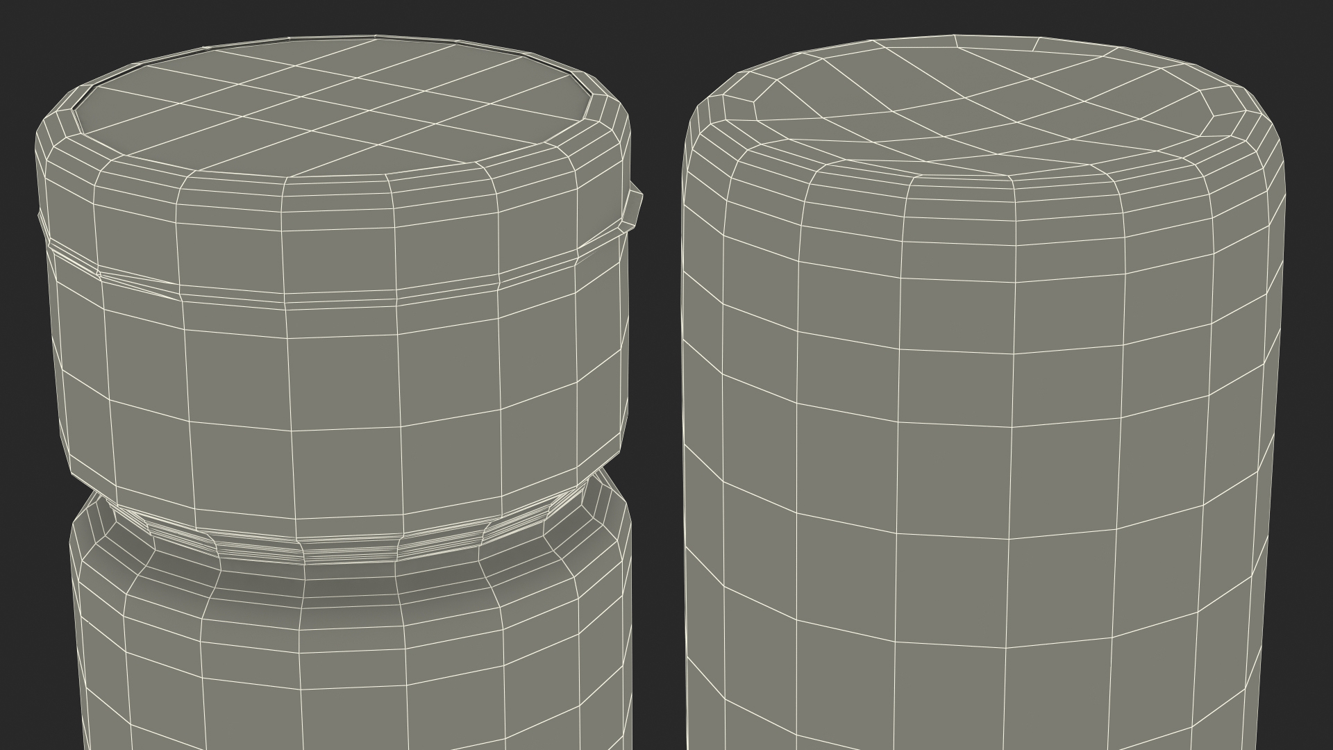 Japanese Ume Liqueur Choya Classic 3D model