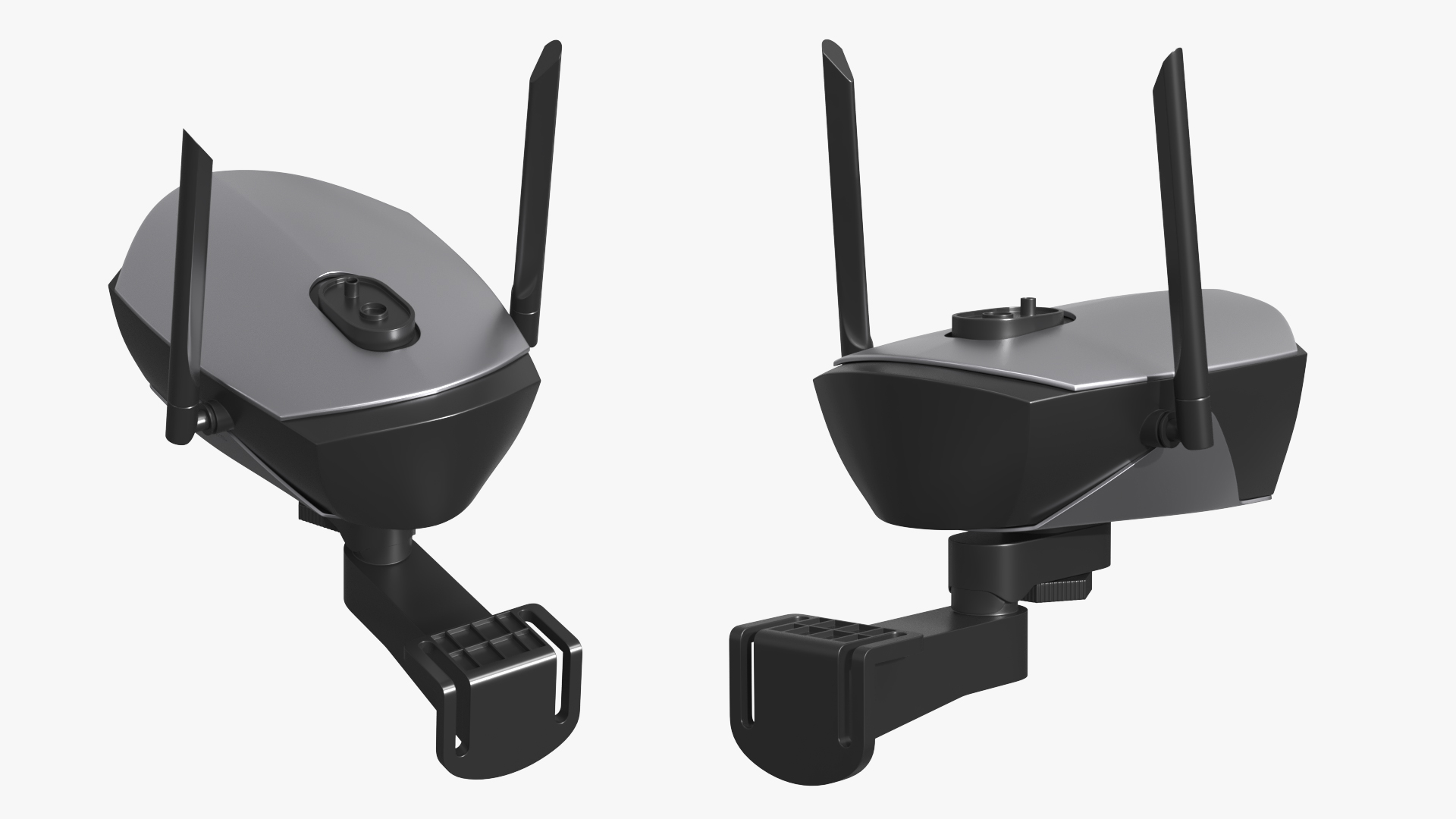 Boavision Dual Lens Security Camera Ctronics, view 6