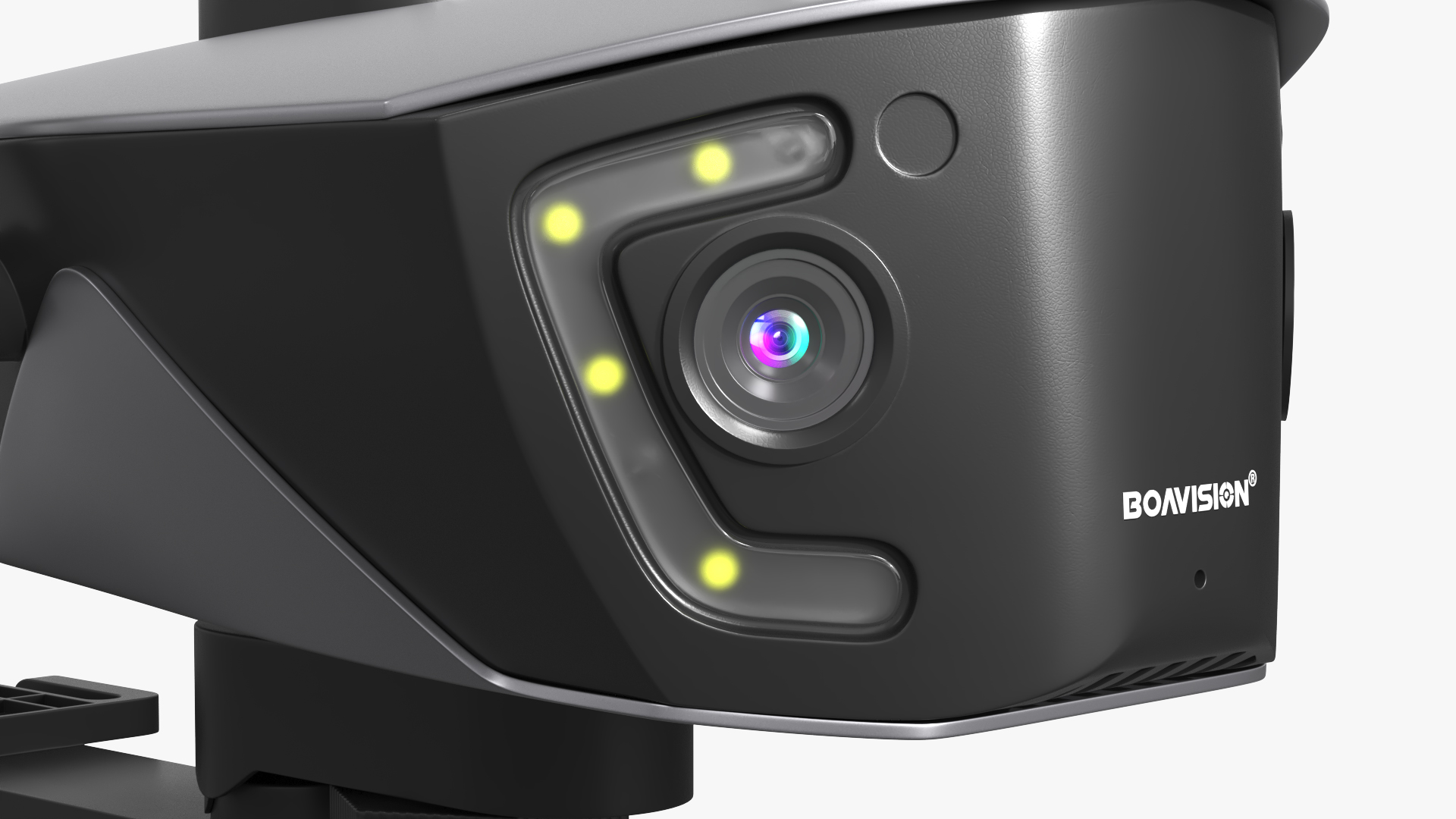 Boavision Dual Lens Security Camera Ctronics, view 10