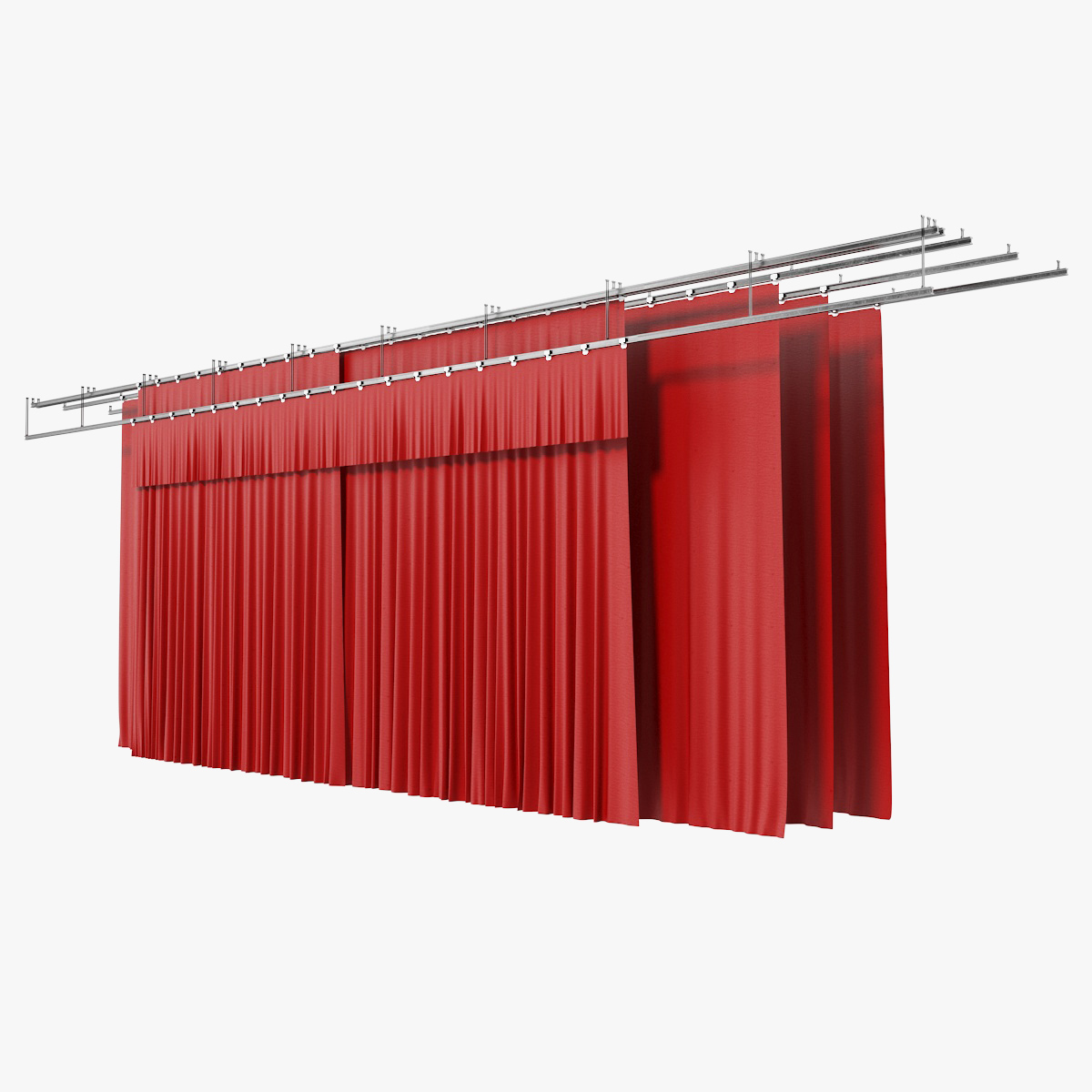 Stage Curtain
