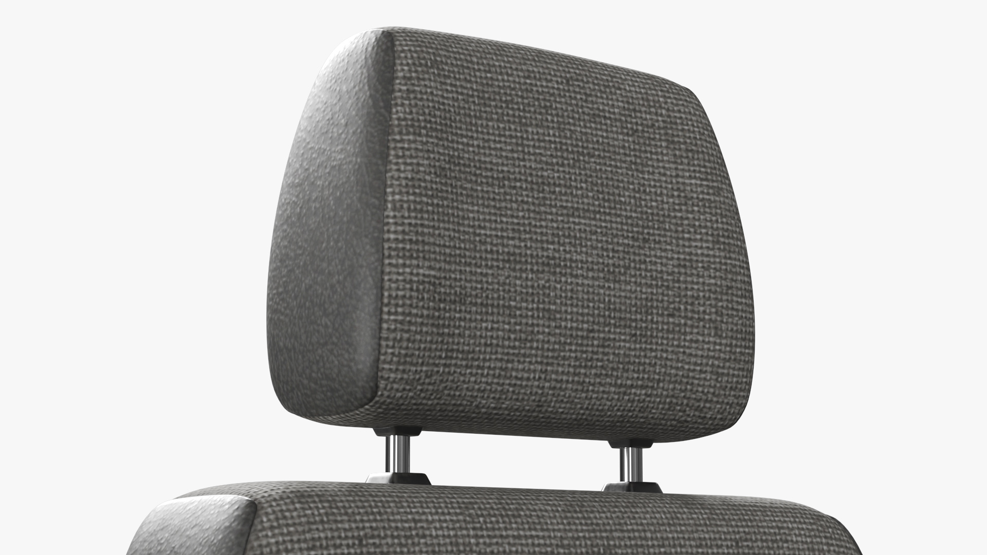 Industrial Suspension Driver Seat - view 7