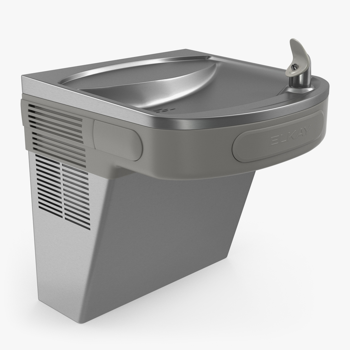 Drinking Fountain Elkay