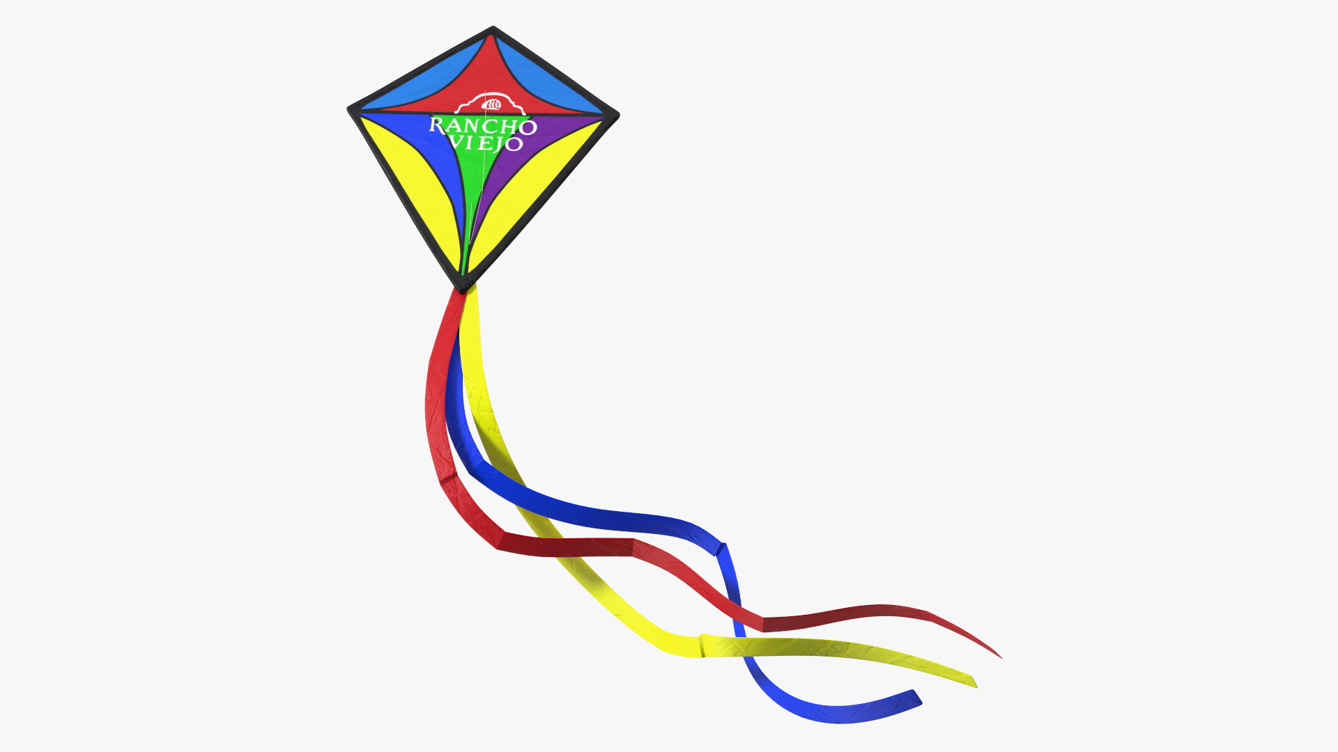 3D Kite Flying