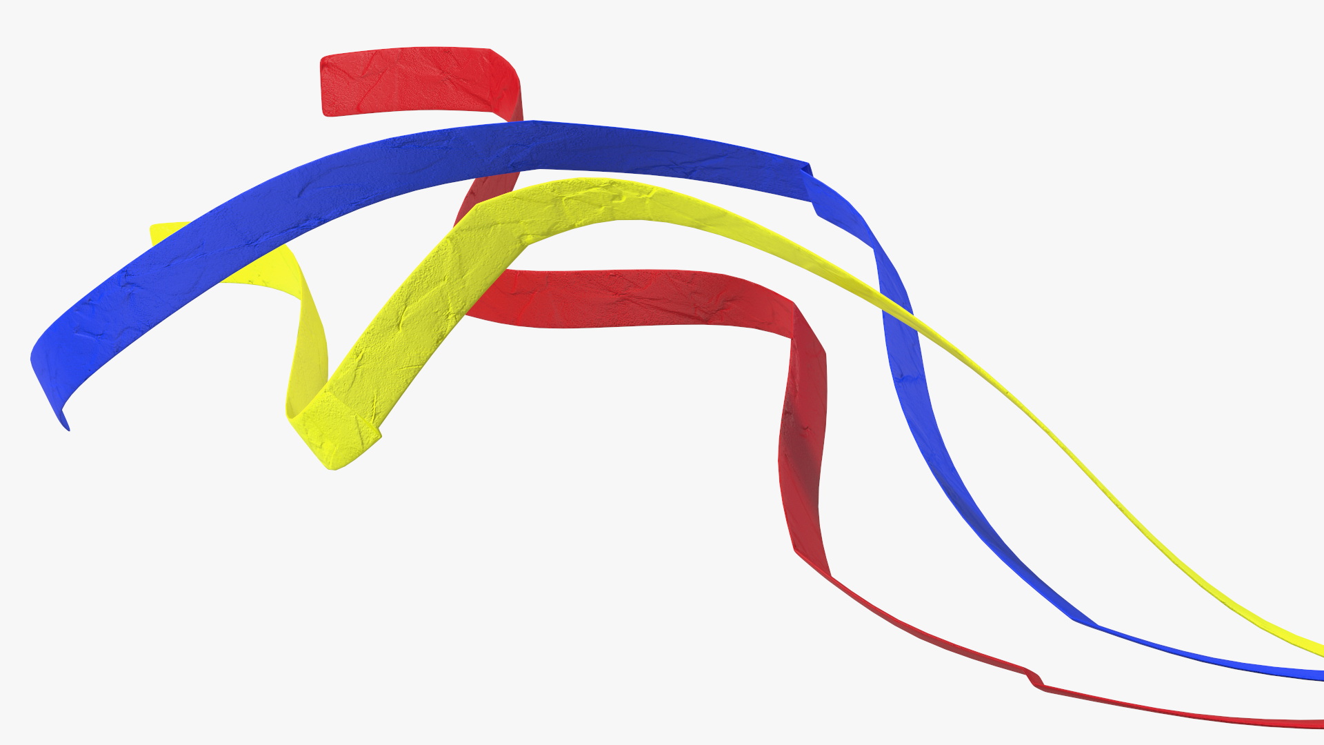 3D Kite Flying