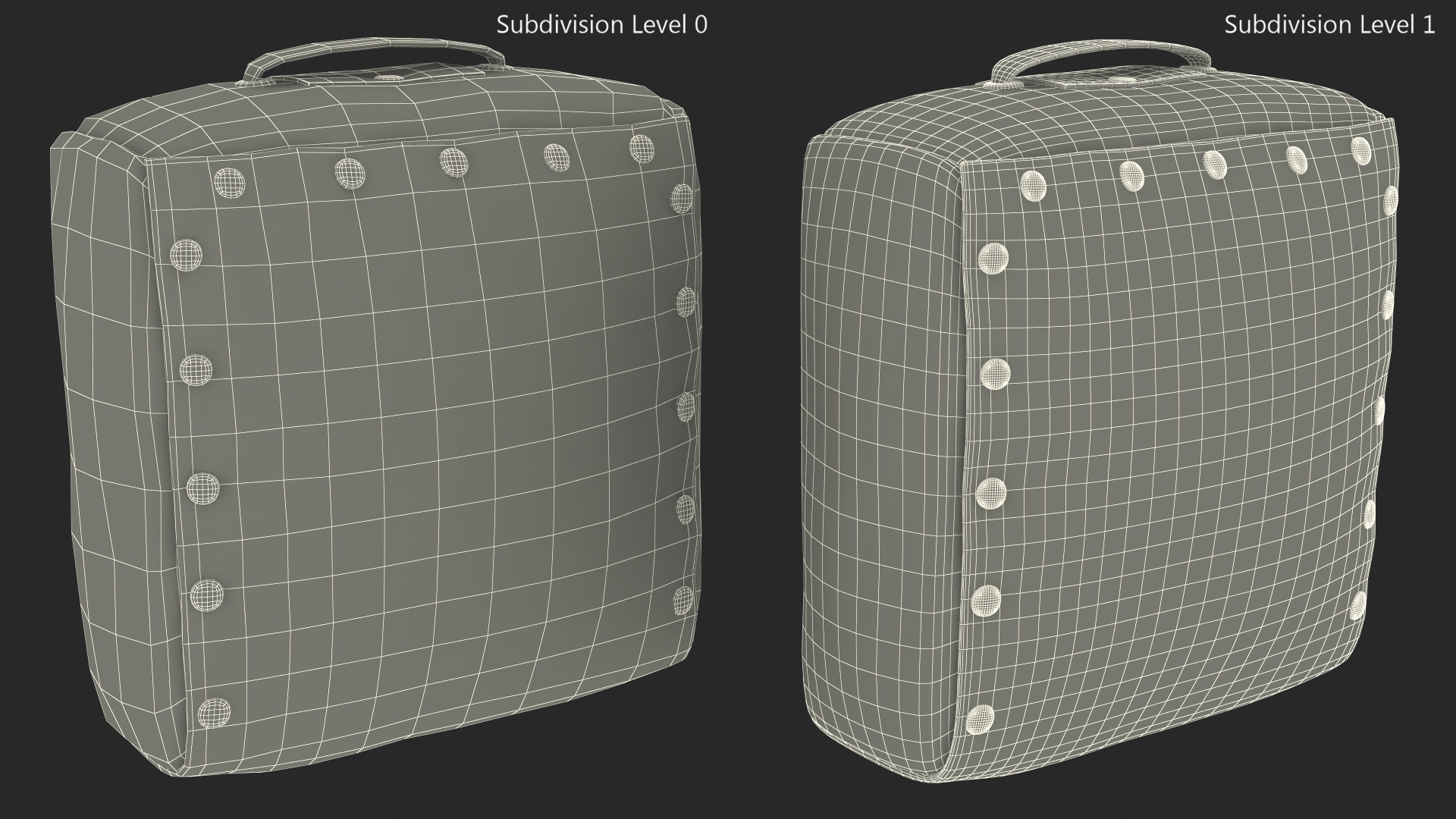 3D Airplane Survival Kit