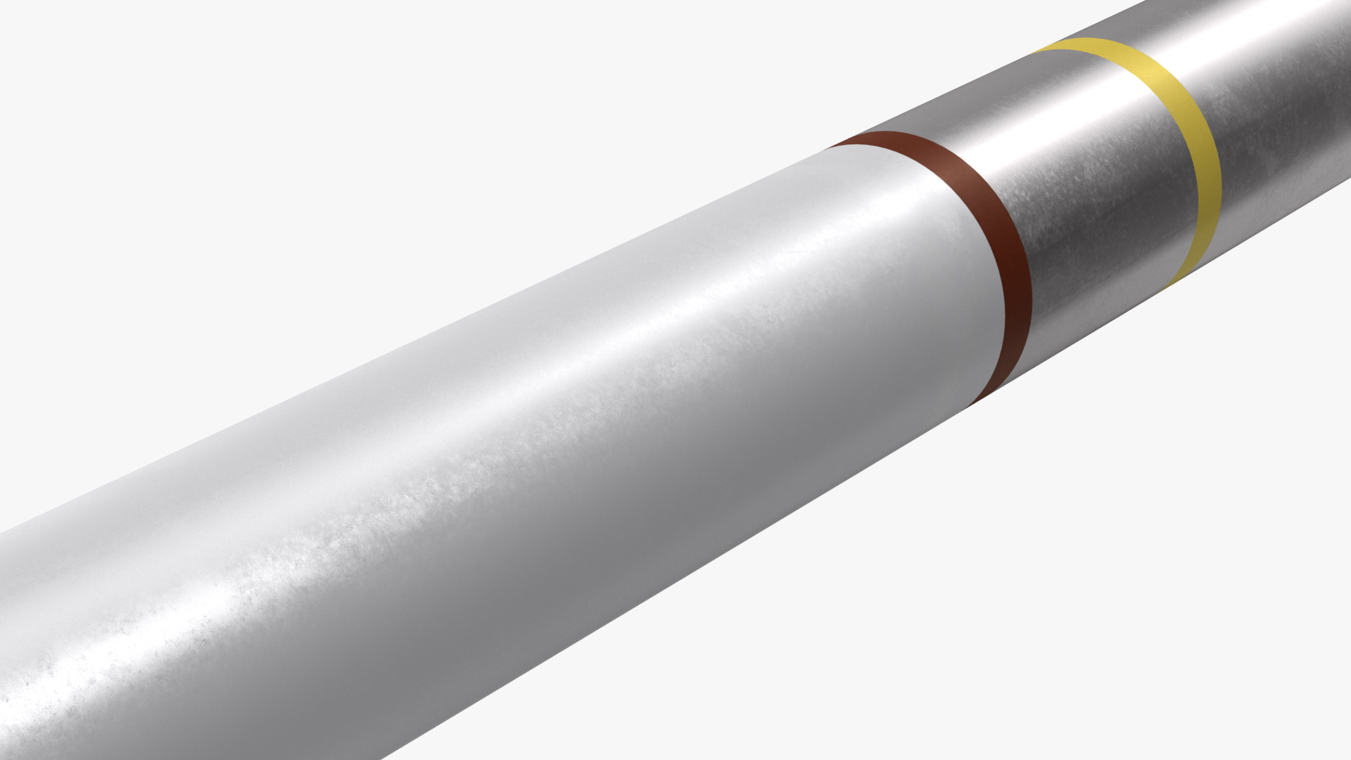 Tamir Rocket 3D