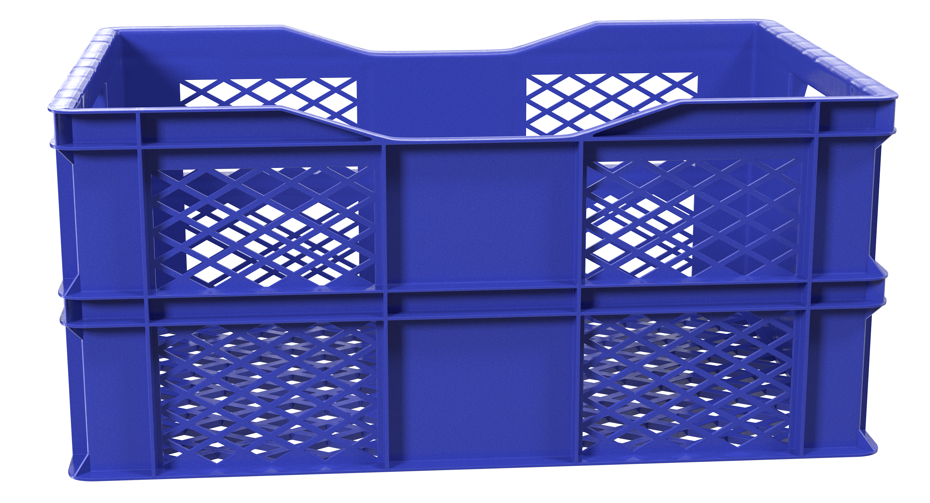 Plastic Crate, view 8