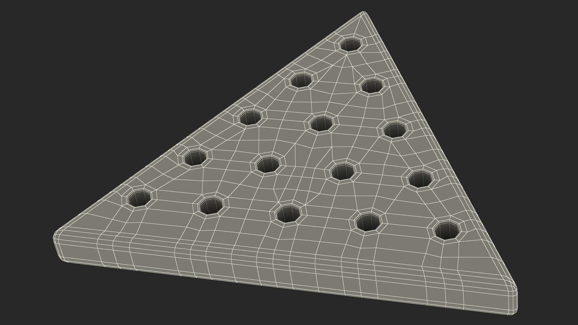 3D model Source Peg Game