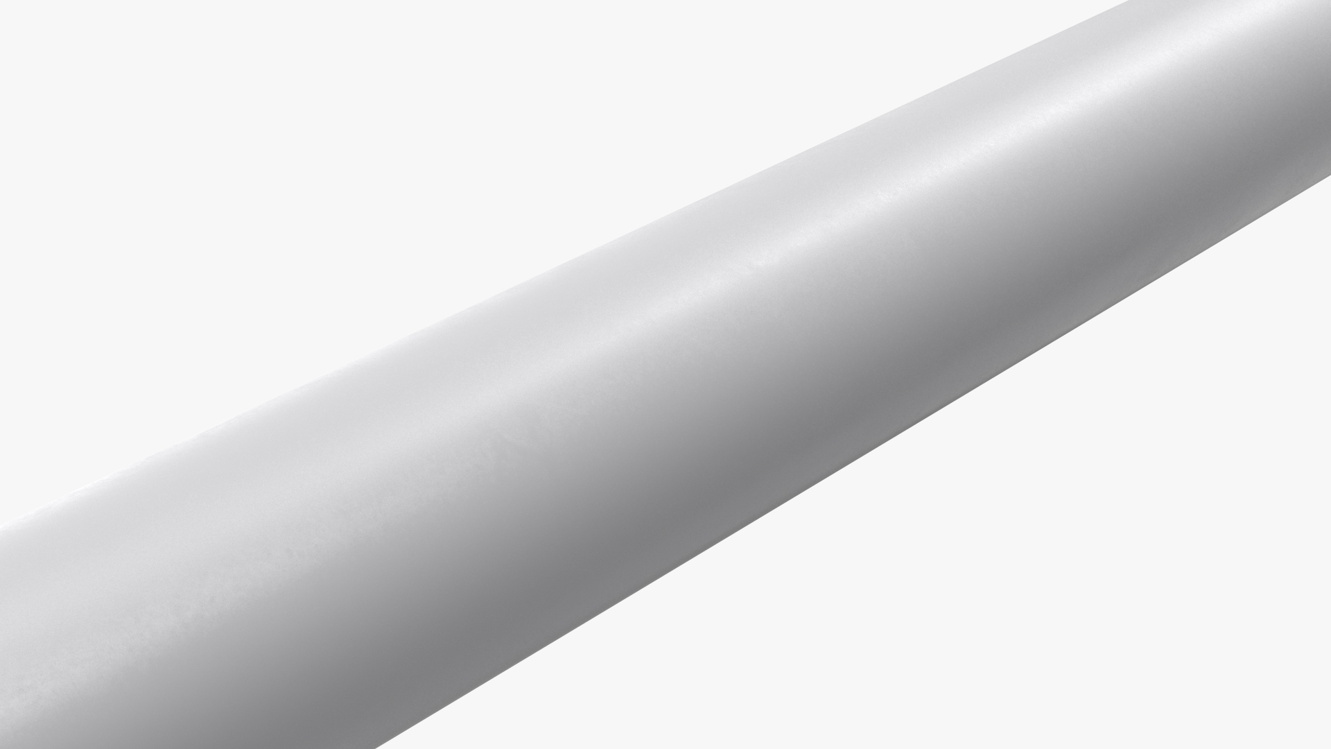 Tamir Interceptor Rocket 3D model