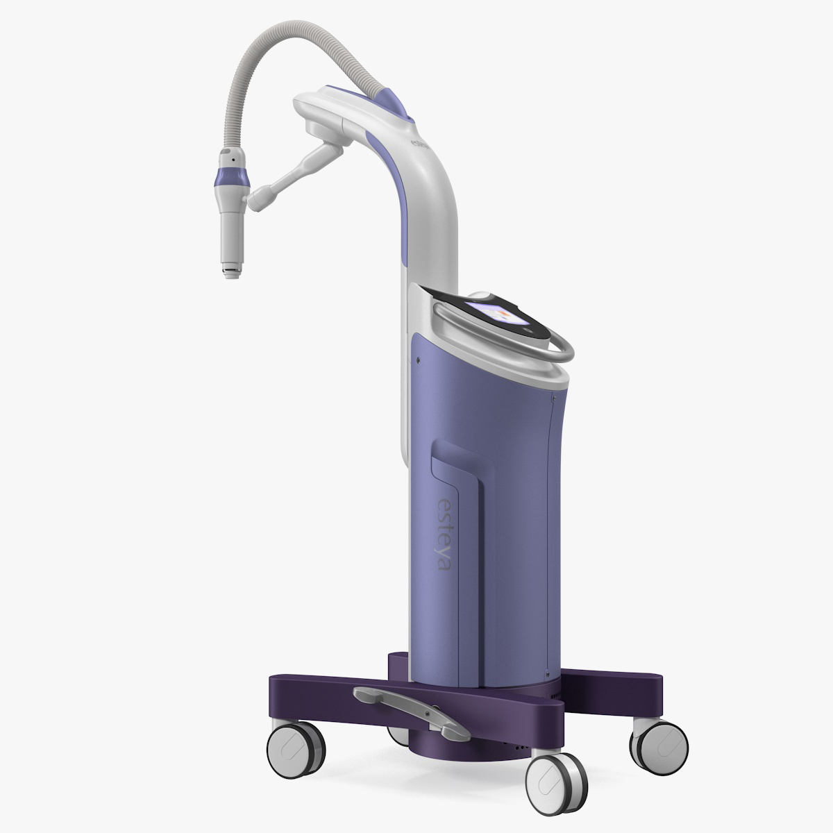Esteya Electronic Brachytherapy System, view 3