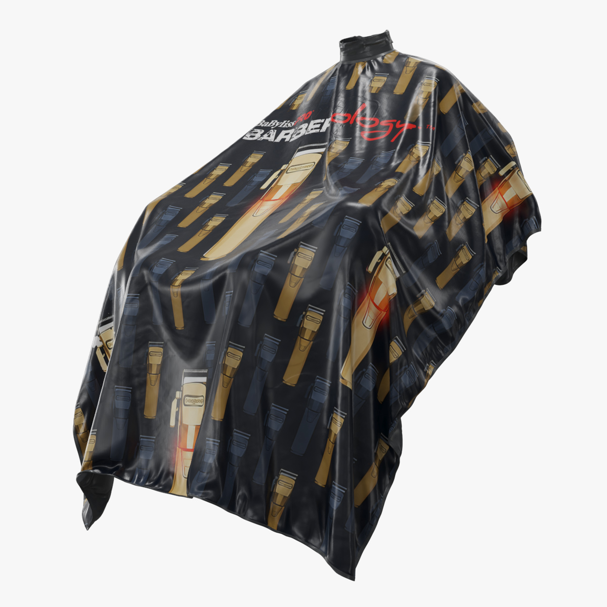 BaBylissPRO Barber Cape
