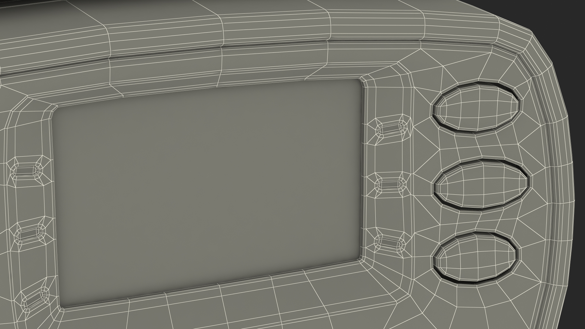 Racelogic Performancebox Performance Meter 3D