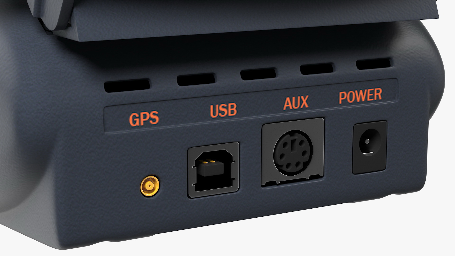 Racelogic Performancebox Performance Meter 3D