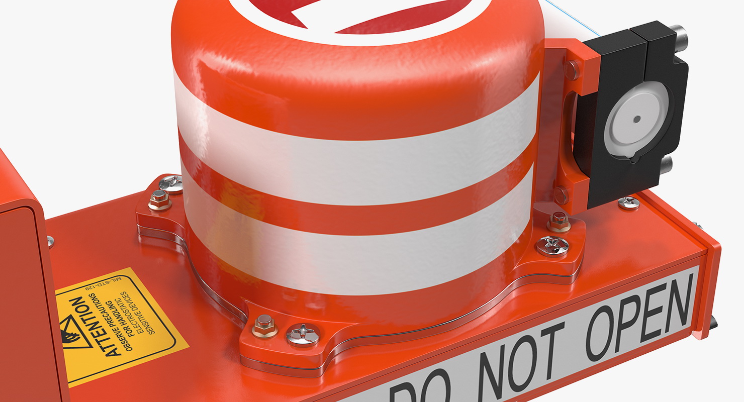 Flight Recorder FA2100 3D