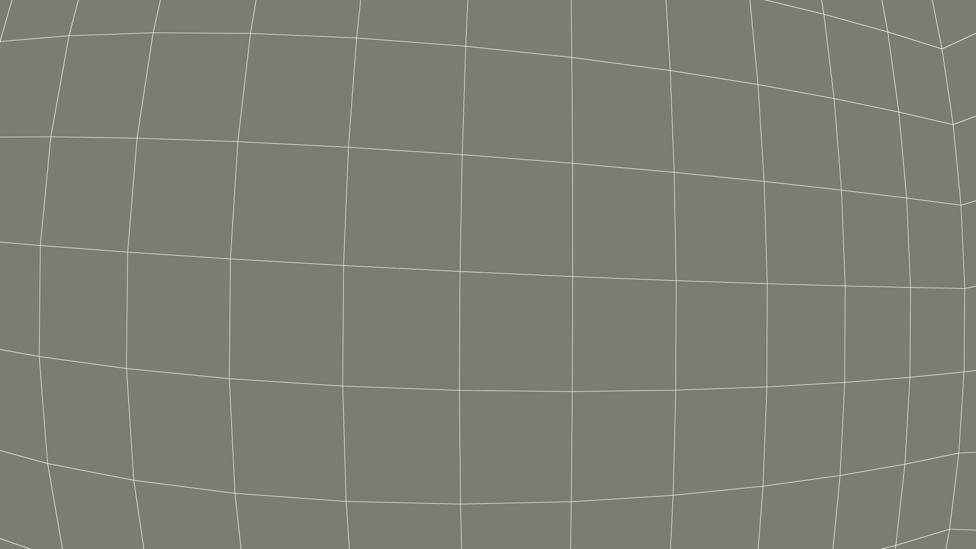 Earth Stylized 3D model