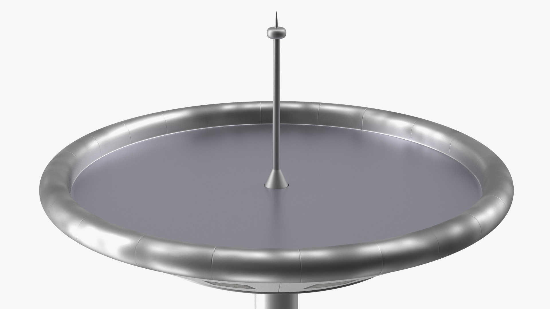 3D Streetlight