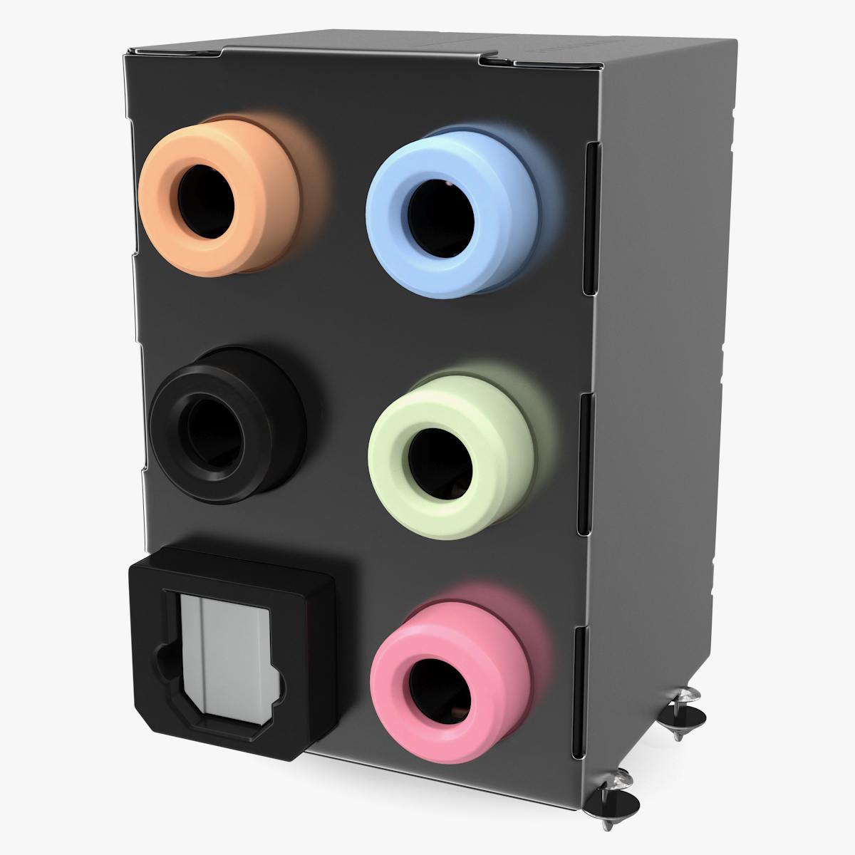Audio Connector