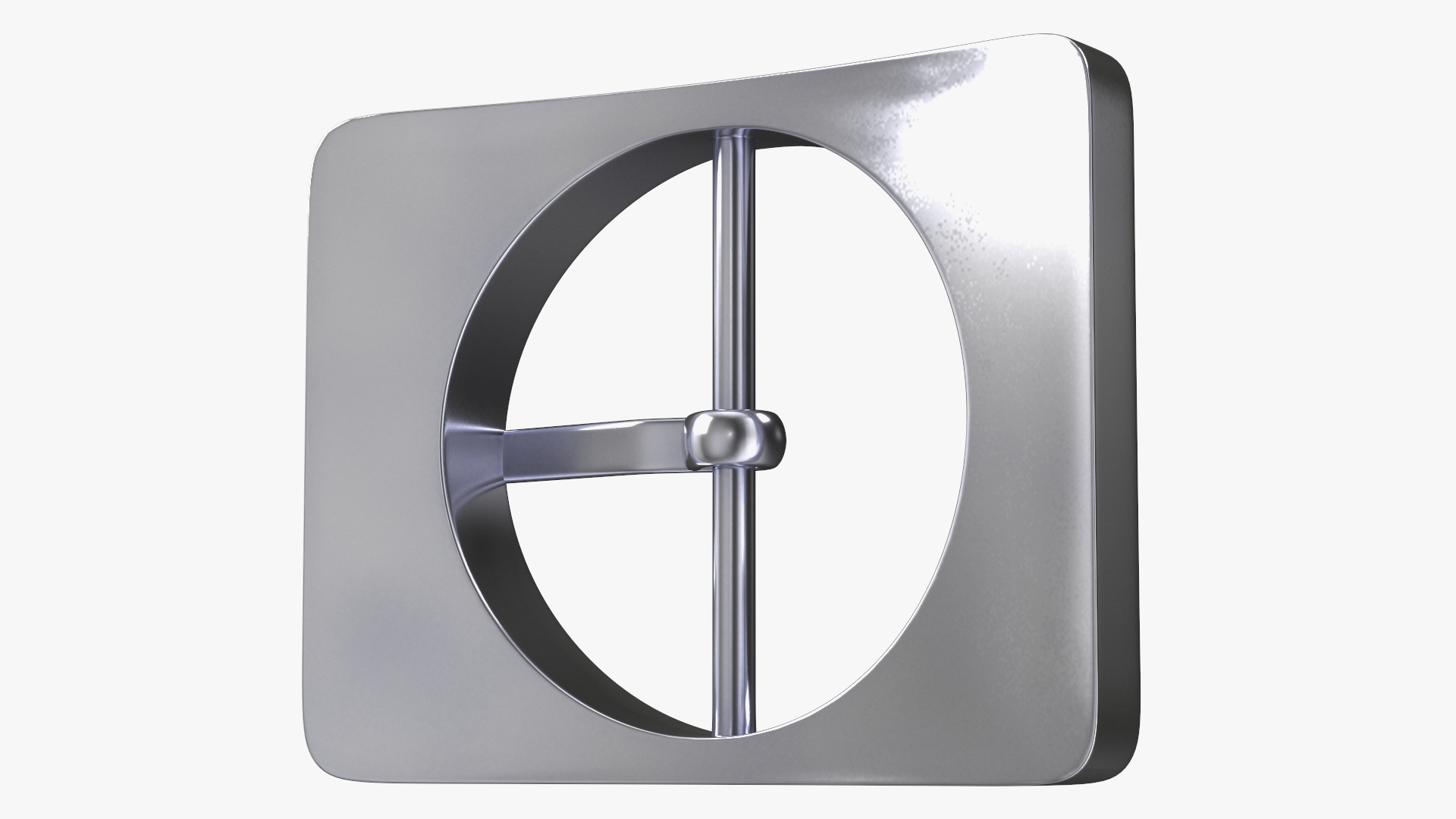 3D Square Belt