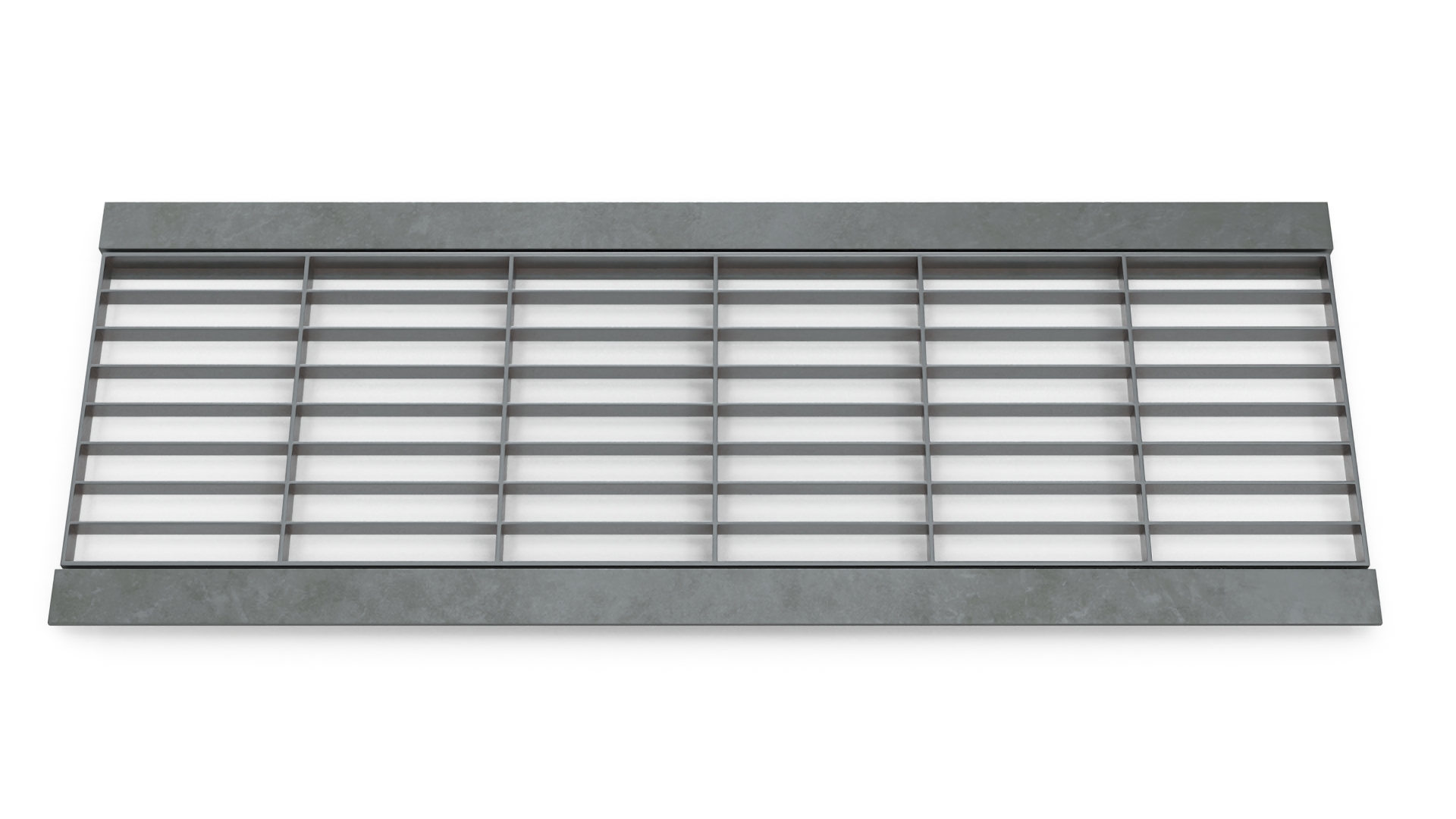 Metal Street Sewer Cover 3D model
