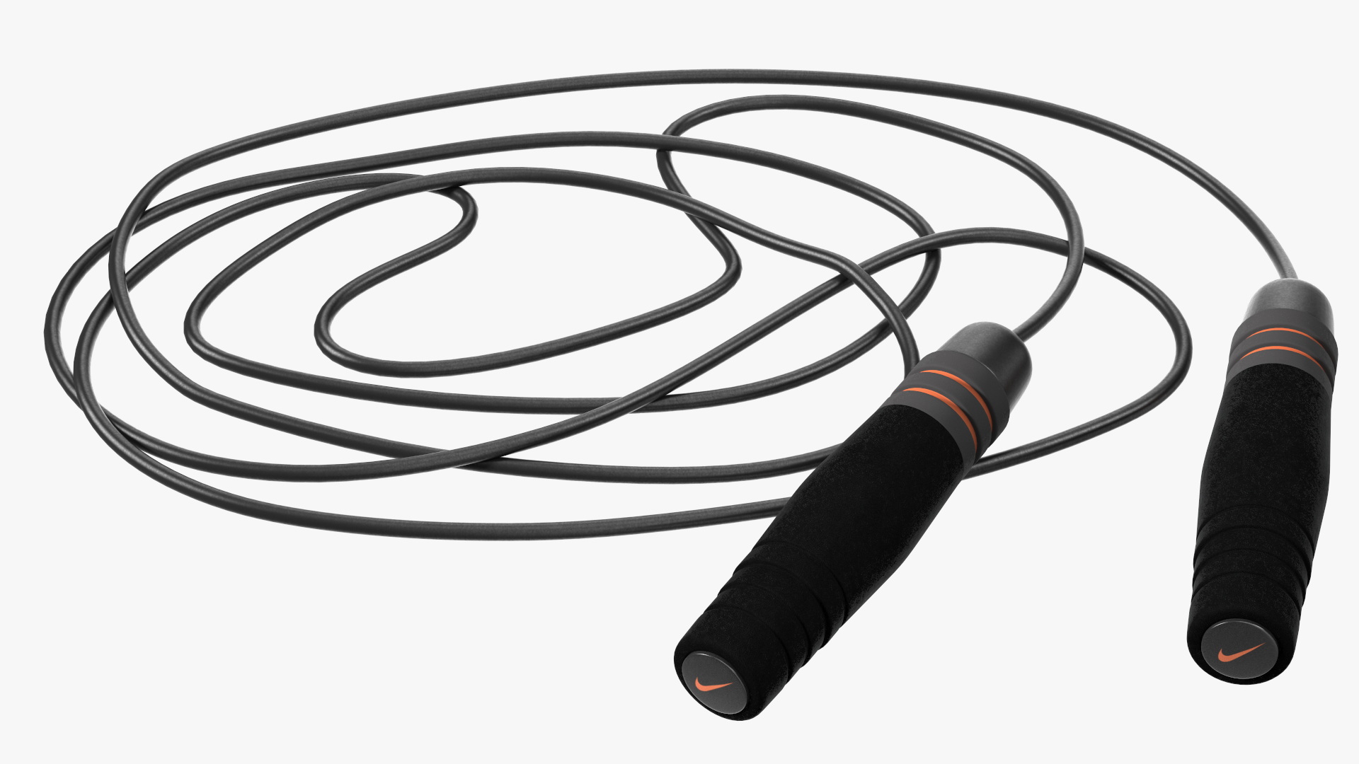 Jump Rope Nike 3D model