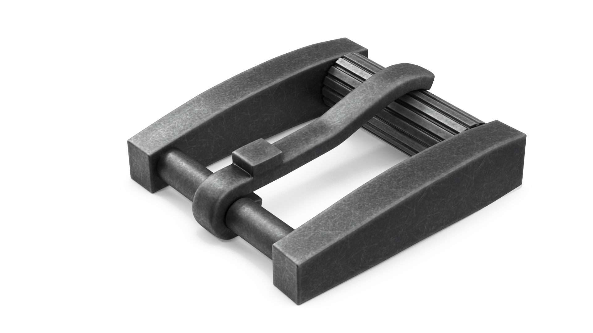 3D Strict Belt