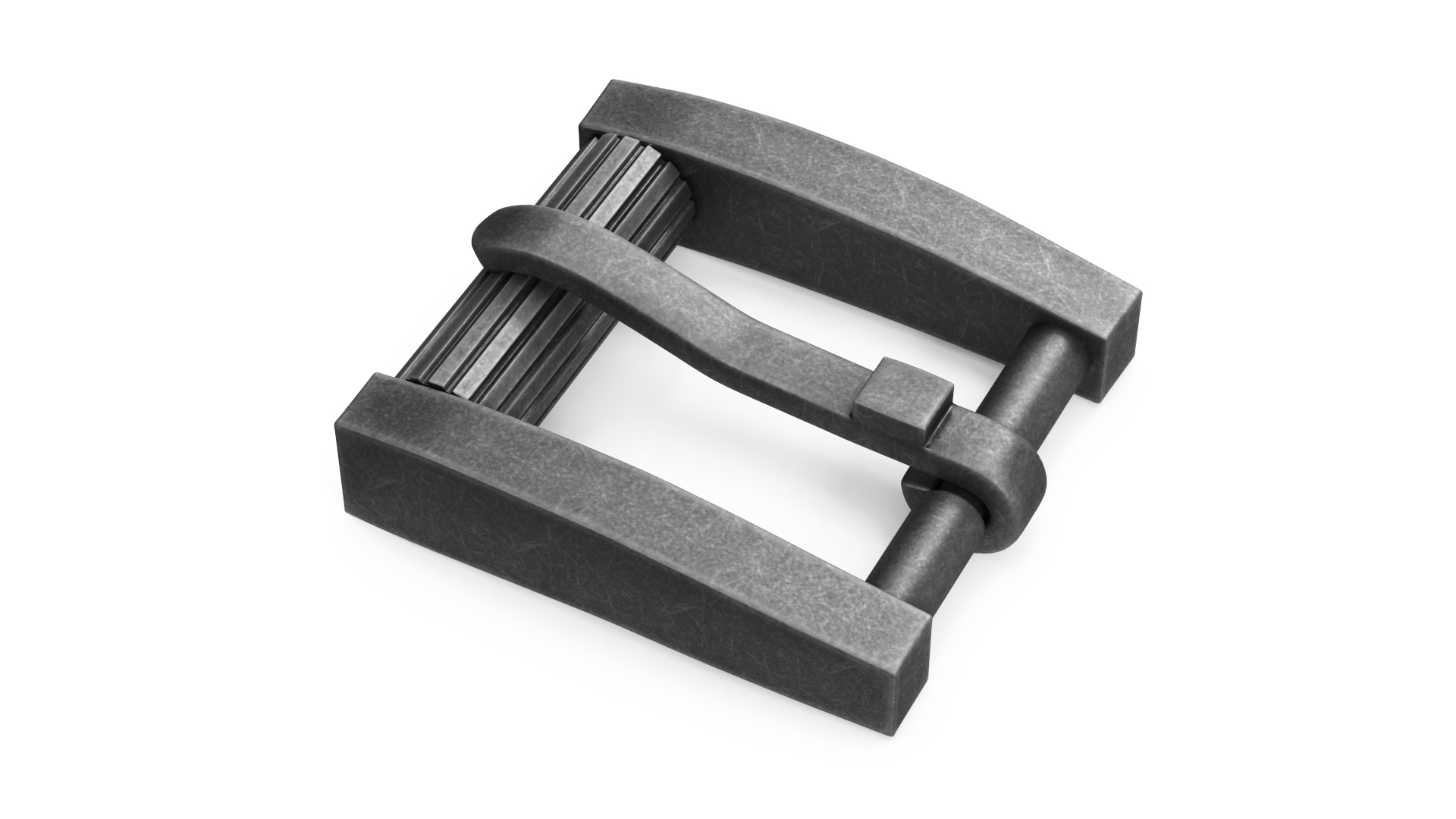 3D Strict Belt