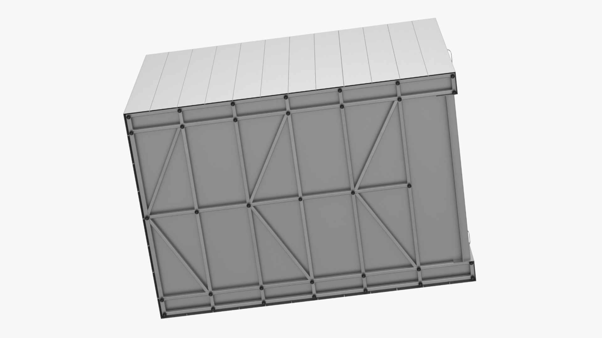 Steam Deck Oven Mondial Forni with Buns 3D model