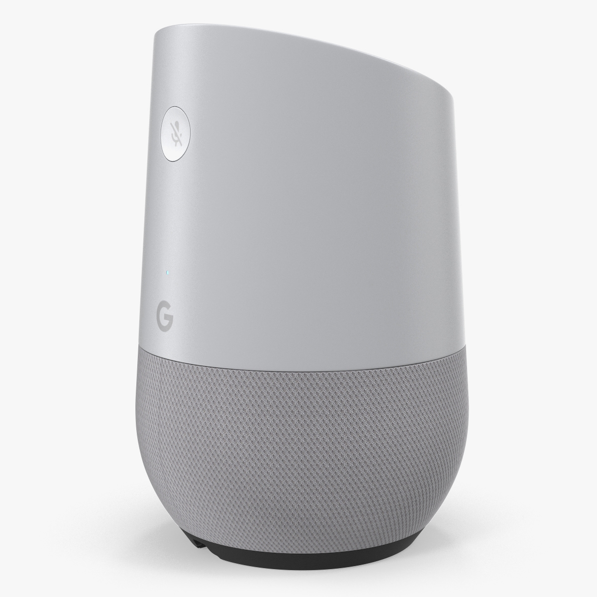 Smart Speaker Google Home, view 3
