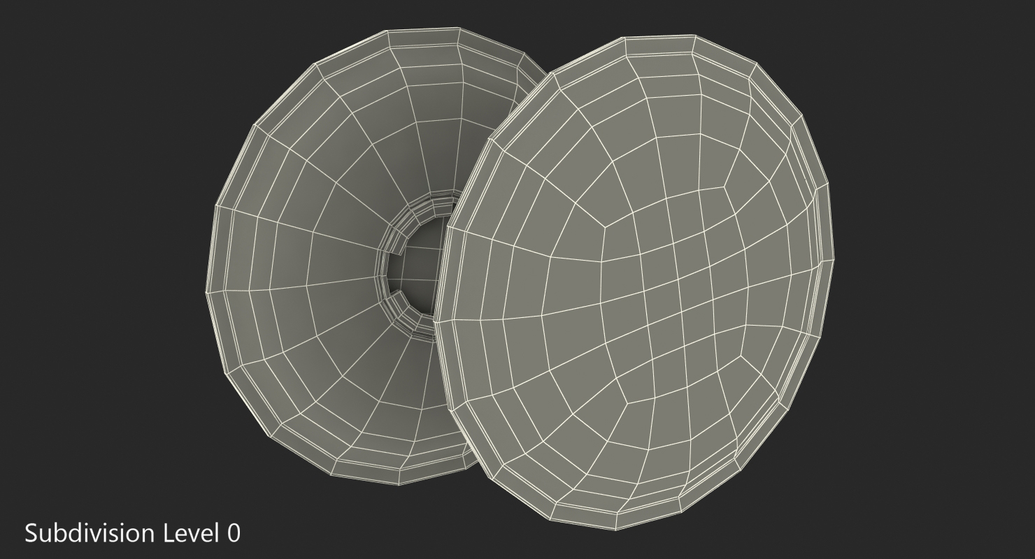 3D HEPA Filter