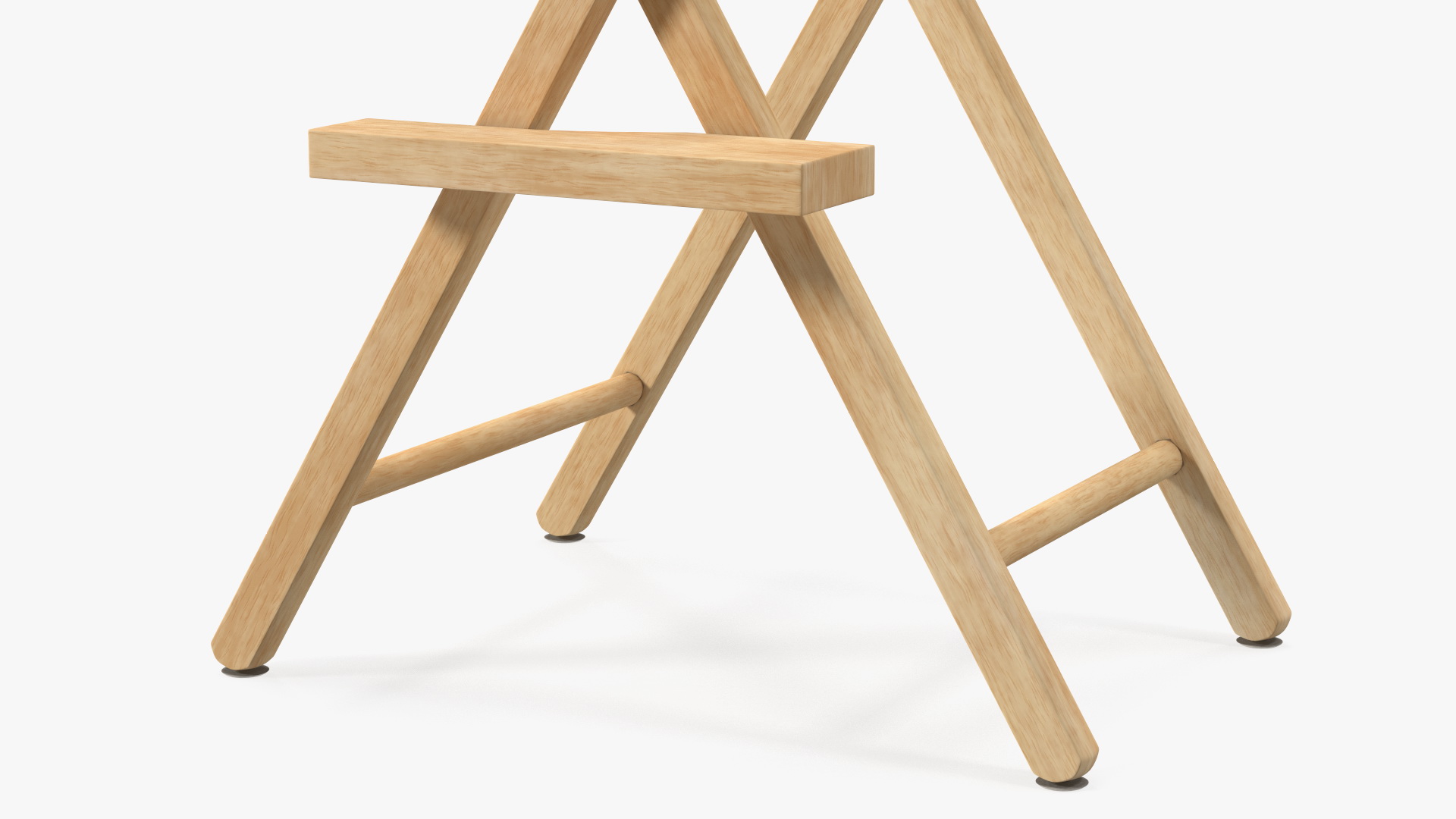 3D Movie Director on Tall Chair model