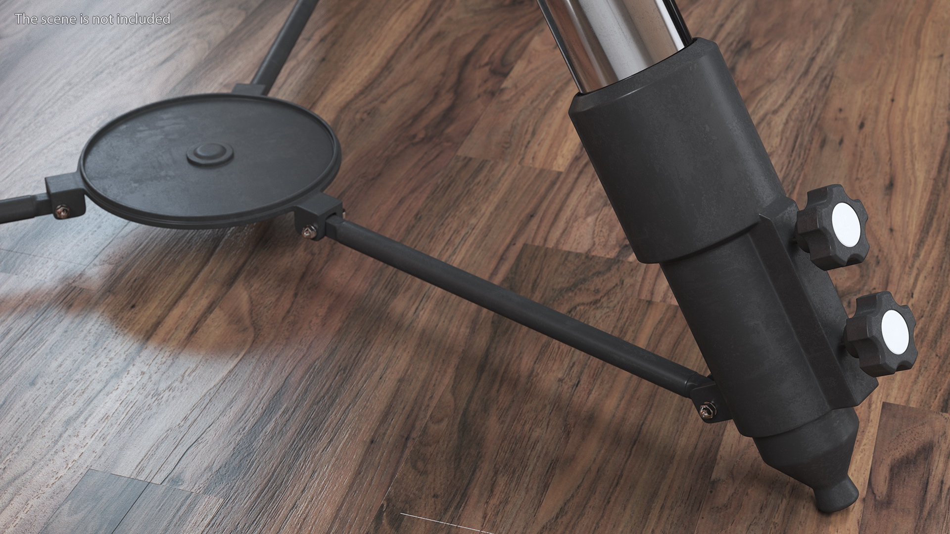 3D model Tripod